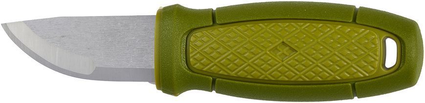 Ніж Morakniv Eldris Зелений 12651 23050138 фото