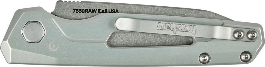 Ніж Kershaw Launch 11 SW 7550RAW 17400657 фото