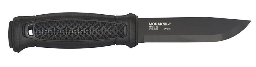Ніж Morakniv Garberg Black Carbon 13100 23050157 фото