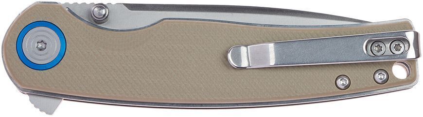 Нож Boker Magnum Rekin 01SC007 23731047 фото