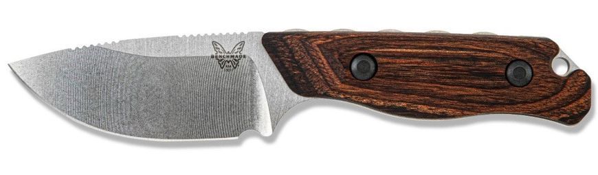 Ніж Benchmade Hidden Canyon Hunter 15017 4008278 фото