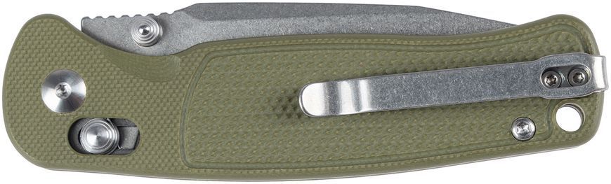 Ніж CJRB Shale AR-RPM9 G10 Green J1943-GN 27980440 фото