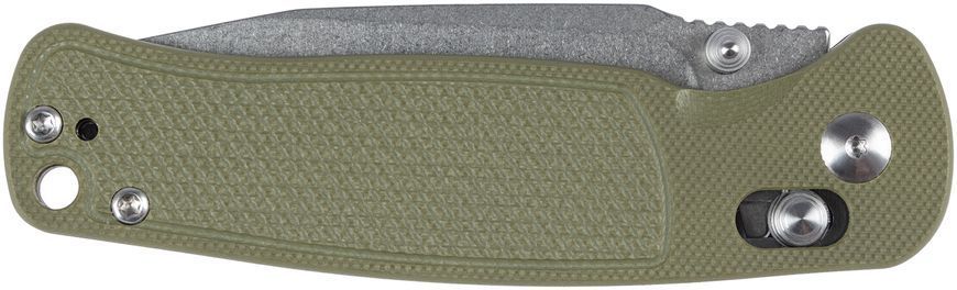 Ніж CJRB Shale AR-RPM9 G10 Green J1943-GN 27980440 фото