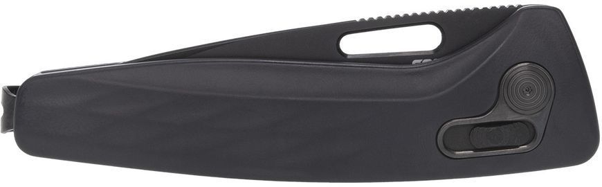 Ніж SOG One-Zero XR Aluminium BB Black SOG-12-73-03-57 12580312 фото
