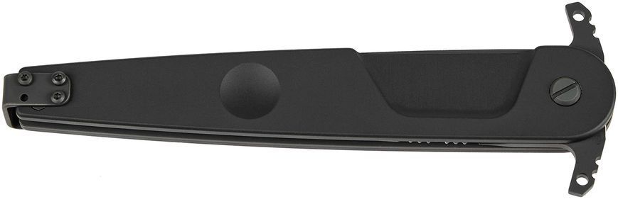 Нож Extrema Ratio BD4 Lucky MIL-C black 04.1000.0497/BLK 17840183 фото