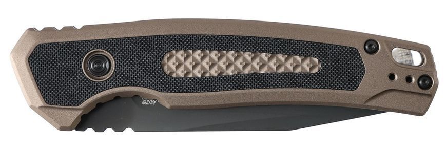 Ніж Kershaw Launch 21 CPM-M4 FDE 7106 17400726 фото
