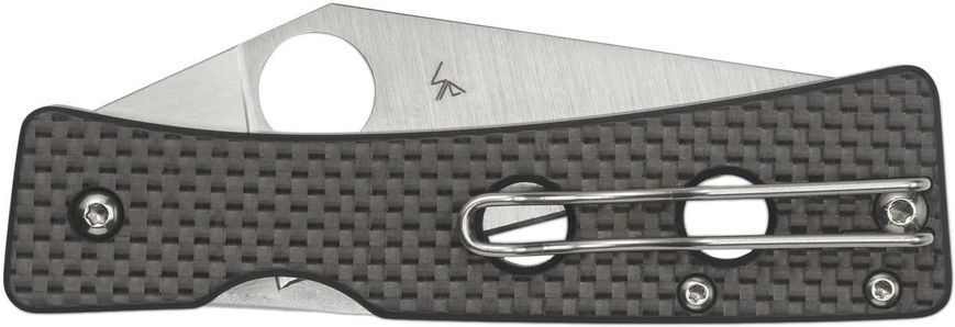 Ніж Spyderco Watu G-10 C251CFP 871412 фото