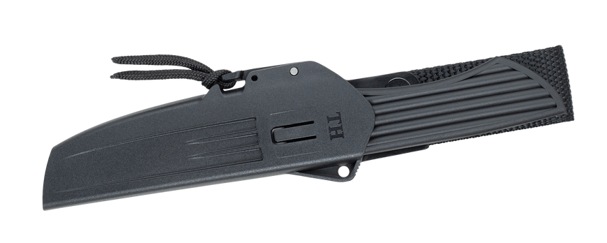 Ніж Fallkniven TH2 Taiga Hunter Lam. Cos, Zytel, Thermorun TH2z 4008229 фото