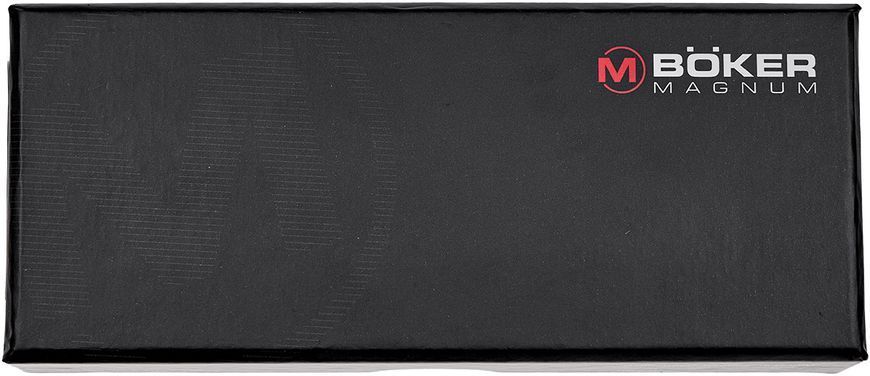 Нож Boker Magnum Rekin 01SC007 23731047 фото