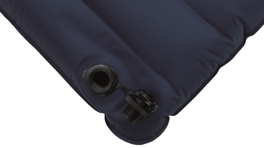 Килимок надувний Outwell Reel Airbed Single Night Blue (290071) 928841 фото