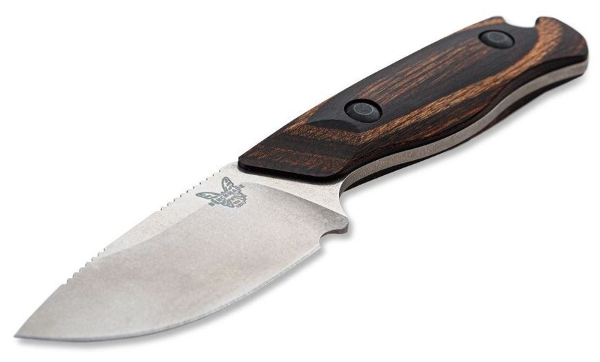 Ніж Benchmade Hidden Canyon Hunter 15017 4008278 фото