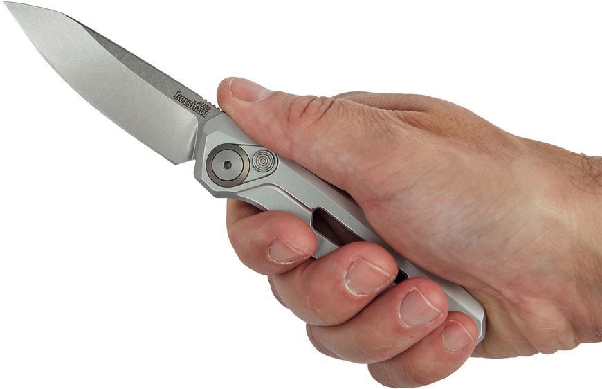 Ніж Kershaw Launch 11 SW 7550RAW 17400657 фото