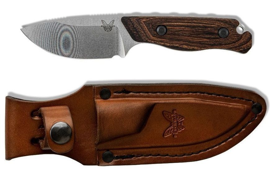 Ніж Benchmade Hidden Canyon Hunter 15017 4008278 фото