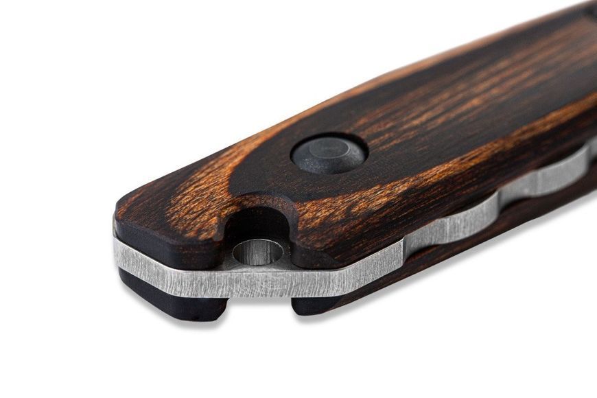 Ніж Benchmade Hidden Canyon Hunter 15017 4008278 фото