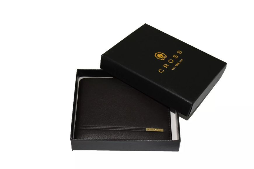 Портмоне CROSS CLASSIC CENTURY Коньячний (AC018575B-3) V77552445 фото