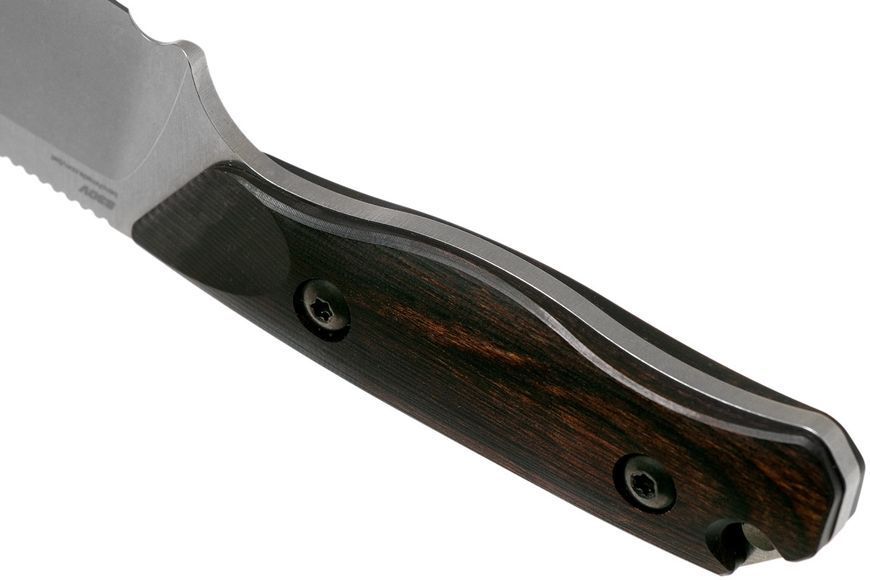 Ніж Benchmade Hidden Canyon Hunter 15017 4008278 фото