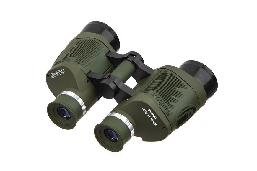Бінокль Gamo 8х40 AF BE8х40AF 1002239 фото