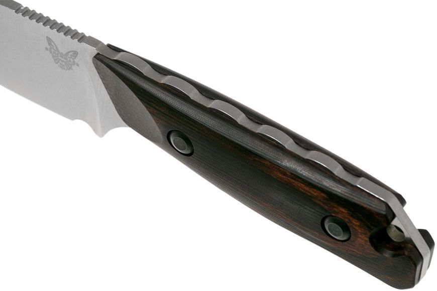 Ніж Benchmade Hidden Canyon Hunter 15017 4008278 фото