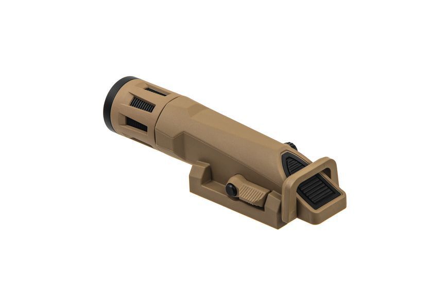 Підствольний ліхтарик INFORCE WMLX White Gen-2 Coyote Tan WX-06-2 7002394 фото