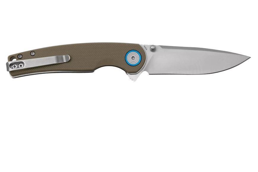 Нож Boker Magnum Rekin 01SC007 23731047 фото
