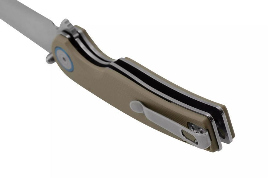 Нож Boker Magnum Rekin 01SC007 23731047 фото
