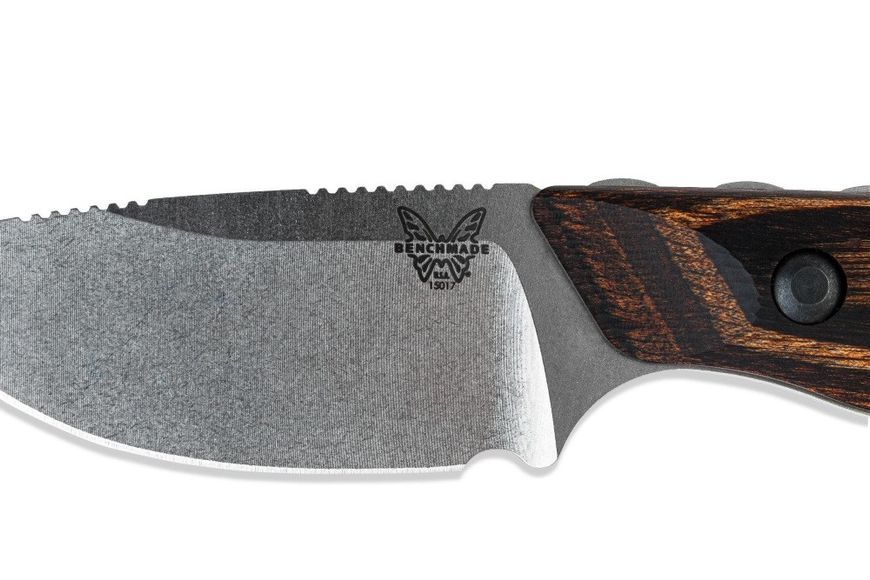 Ніж Benchmade Hidden Canyon Hunter 15017 4008278 фото