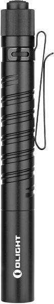 Ліхтар Olight I3T Plus Black (250 Lm) I3T Plus Black 23703531 фото