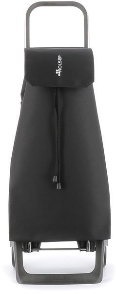 Сумка-тележка Rolser Jet LN Joy Negro (JET001-1023) 925921 фото