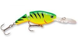 Воблер Rapala Jointed Shad Rap 90 мм, 25 г (JSR09 FT) Y33440625 фото