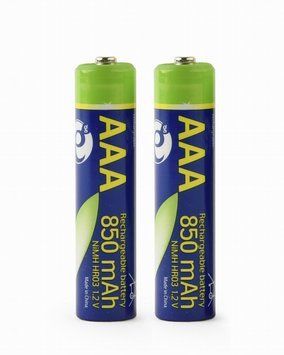 Акумулятори Energenie EG-BA-AAA8R-01 EG-BA-AAA8R-01 1605808 фото