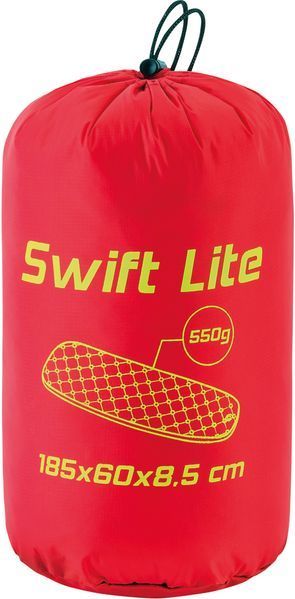 Коврик надувной Ferrino Swift Lite Red (78236IRR) 928119 фото