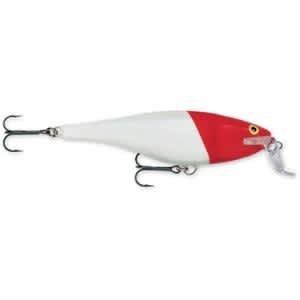 Воблер Rapala Shallow Shad Rap SSR14 RH Y33440895 фото