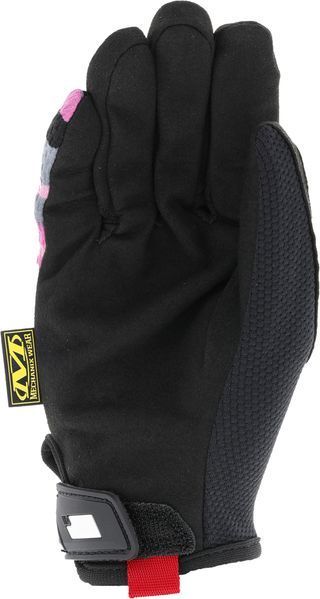 Перчатки Mechanix Women&rsquo;s Original L Pink Camo 7540112 фото