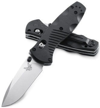 Ніж Benchmade Osborne Mini-Barrage 585 4004730 фото