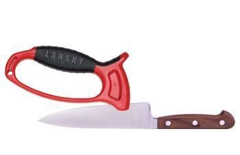 Точило Lansky Deluxe Quick Edge Tungsten Carbide LSTCN 15680635 фото