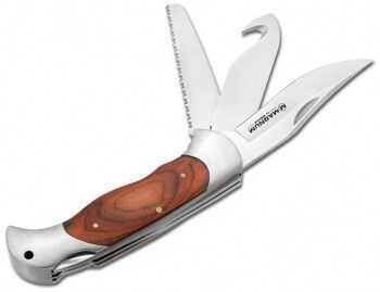 Нож Boker Magnum Classic Hunter 01MB136 4001421 фото