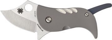 Ніж Spyderco Pochi C256TIP 871451 фото
