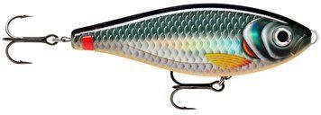 Воблер Rapala X-RAP HAKU HLW 140 мм, 74 г (XRHK14 HLW) Y33440959 фото