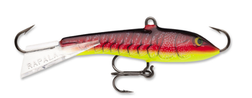 Балансир Rapala Jigging Rap W7 - 7 см, 18 г RFCW (W7 RFCW) Y33440172 фото