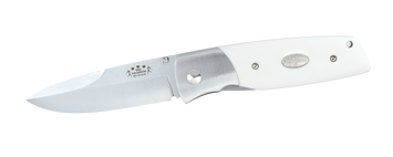 Ніж Fallkniven PXL Magnum Folder Elmax, elforyn PXLey 4008224 фото