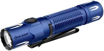Ліхтар Olight Warrior 3S Regal Blue Warrior 3S (Regal blue) 23704393 фото