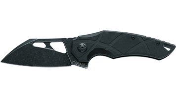 Ніж Fox Edge Atrax G-10 Black FE-010 17530548 фото