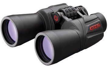 Бинокль Redfield 10x50 Renegade porro black 67620 67620 5001795 фото