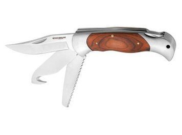Ніж Boker Magnum Classic Hunter 01MB136 4001421 фото