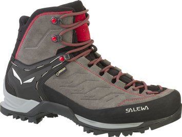 Ботинки Salewa MS MTN Trainer Mid GTX 013.001.1586 фото