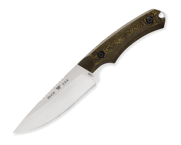 Ніж Buck Alpha Guide Pro, richlite 663BRS 4009494 фото