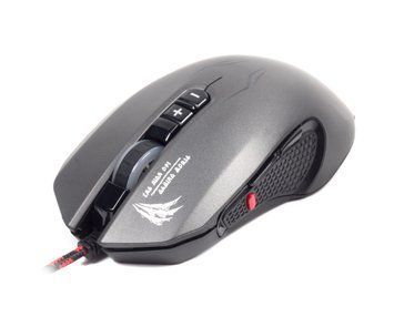 Оптична ігрова мишка Gembird MUSG-005, USB інтерфейс MUSG-005 0202831 фото