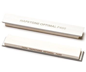 Точильний камінь Hapstone Optimal F400 HAO-F400 88770164 фото