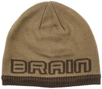 Шапка Brain Green Зеленый 18585055 фото