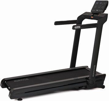 Бігова доріжка Toorx MIRAGE-C60-Black (MIRAGE-C60-B) 931221 фото